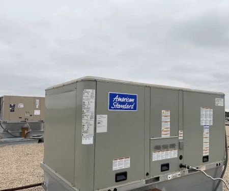 Prime Time Heating And Air LLC