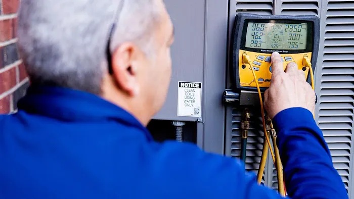 ServicePro DFW - HVAC Picture 4