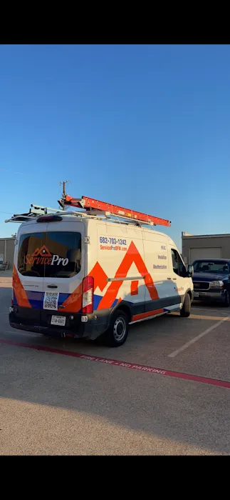ServicePro DFW - HVAC Picture 6