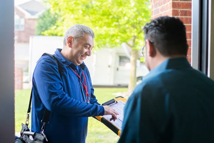 ServicePro DFW - HVAC Picture 8