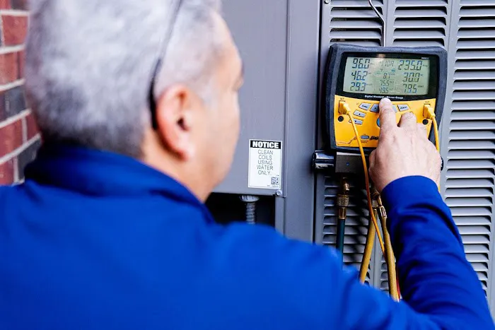 ServicePro DFW - HVAC Picture 7