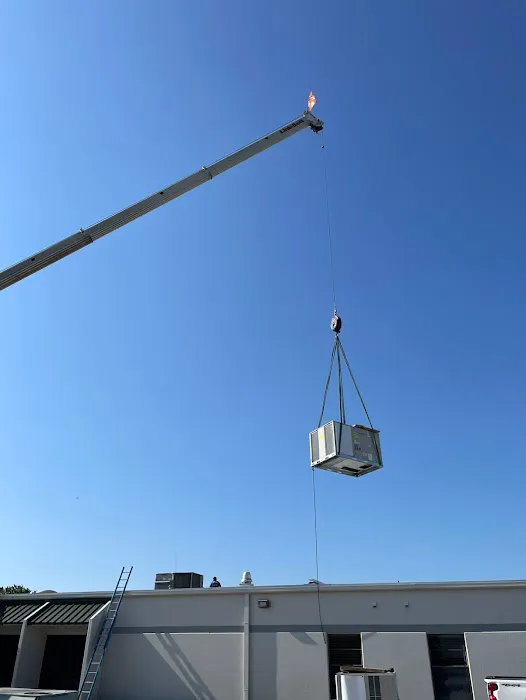 ServicePro DFW - HVAC Picture 10