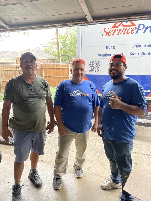 ServicePro DFW - HVAC Picture 5