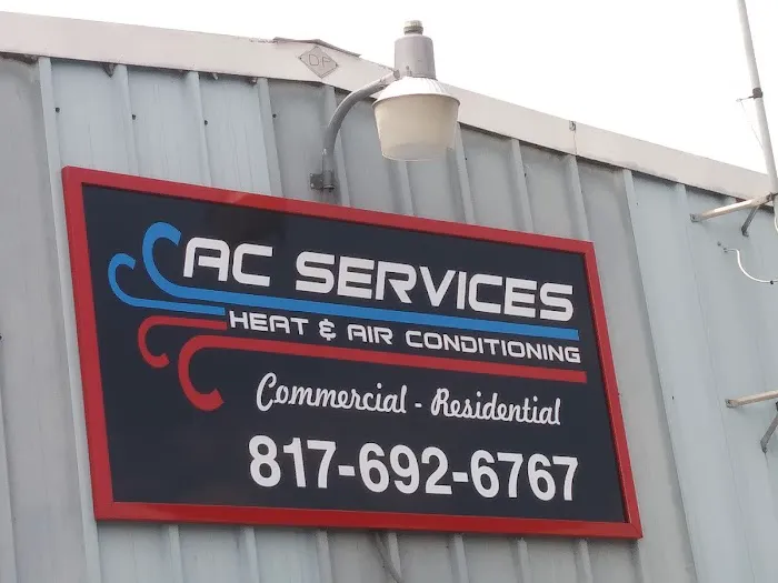 AC Services Heating & Air Conditioning Picture 1