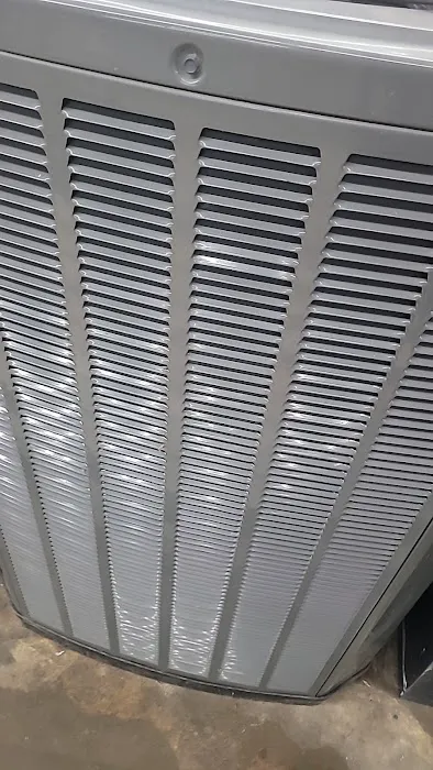 AC Services Heating & Air Conditioning Picture 2