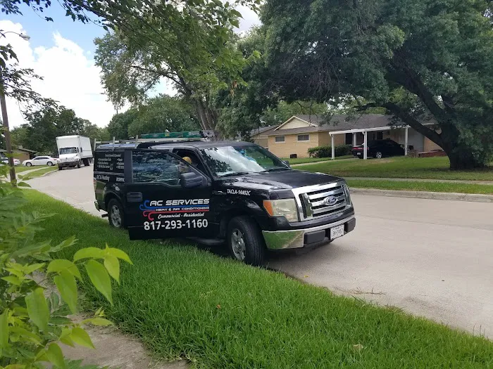AC Services Heating & Air Conditioning Picture 4