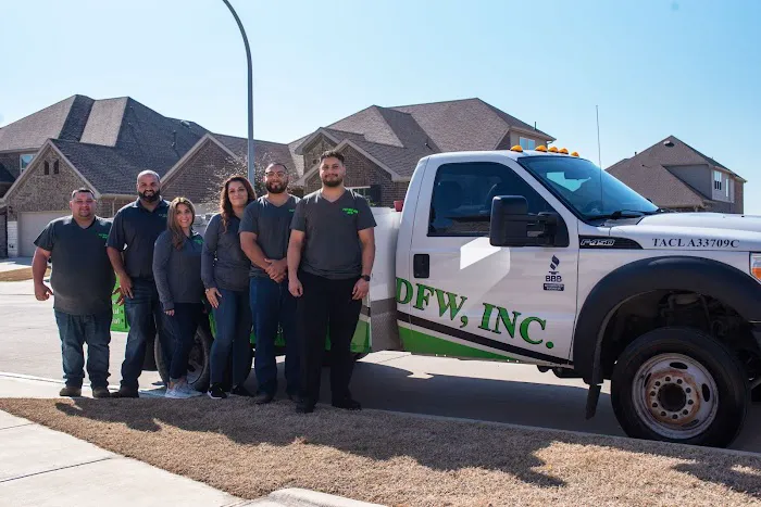 Fix My Air DFW AC Repair Fort Worth Picture 1