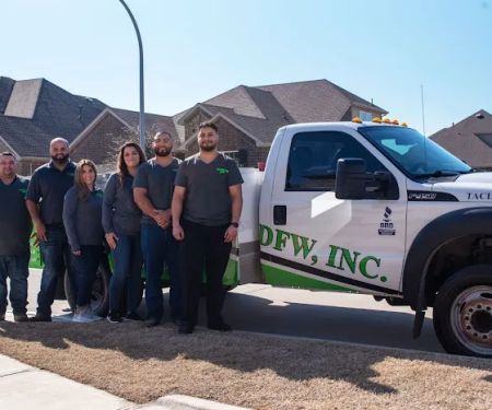 Fix My Air DFW AC Repair Fort Worth