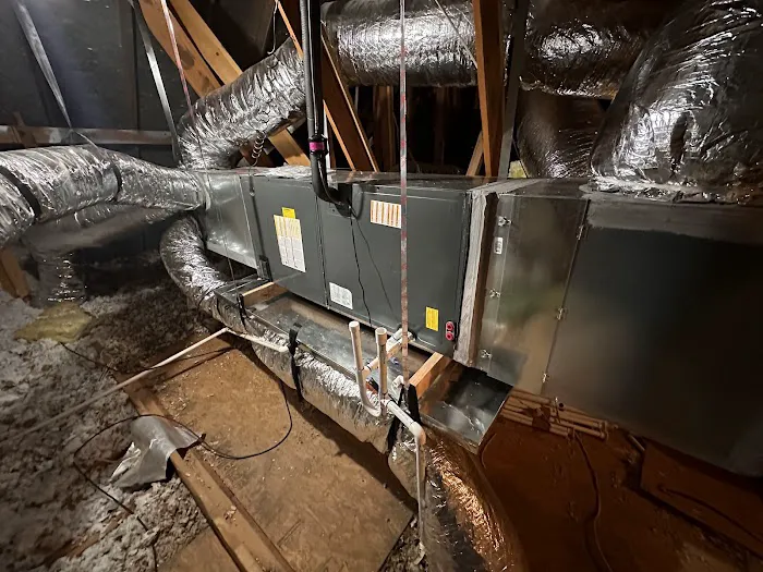 Fix My Air DFW AC Repair Fort Worth Picture 6