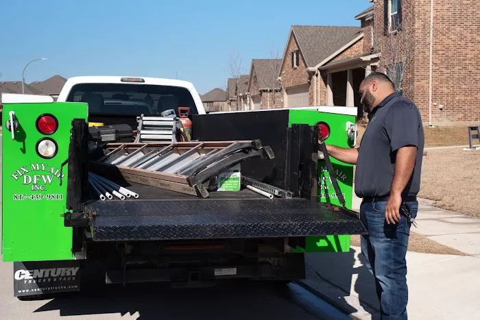 Fix My Air DFW AC Repair Fort Worth Picture 2