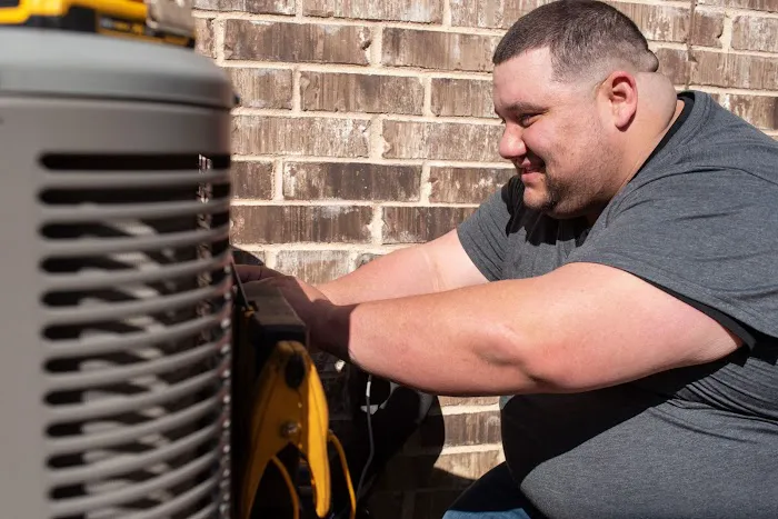 Fix My Air DFW AC Repair Fort Worth Picture 8