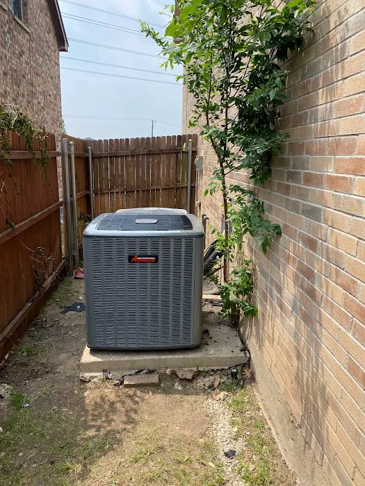 Fix My Air DFW AC Repair Fort Worth Picture 9