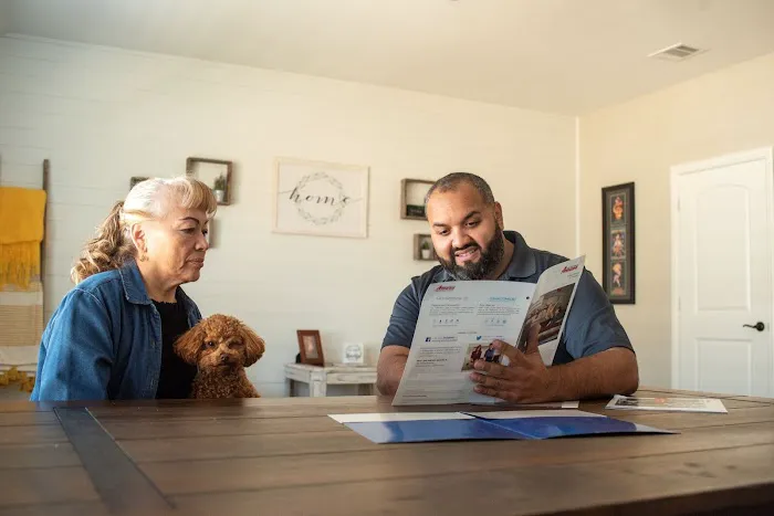 Fix My Air DFW AC Repair Fort Worth Picture 10