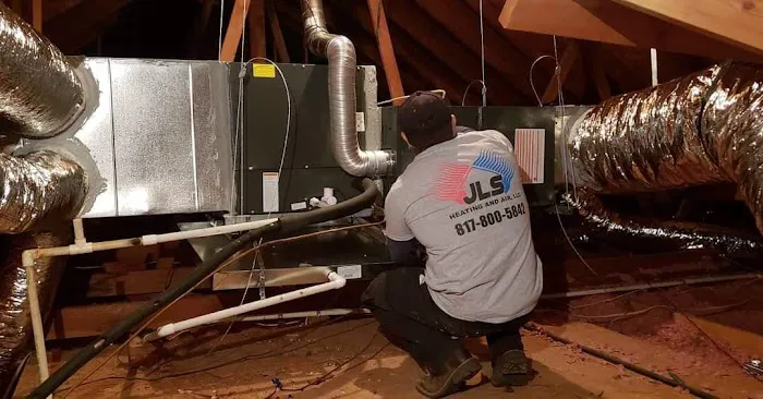 JLS Heating and Air, LLC Picture 8