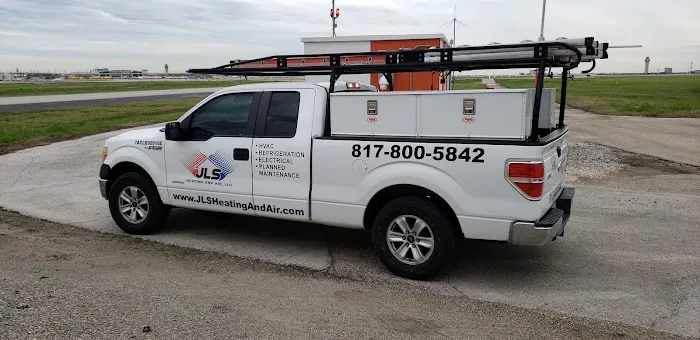 JLS Heating and Air, LLC Picture 3