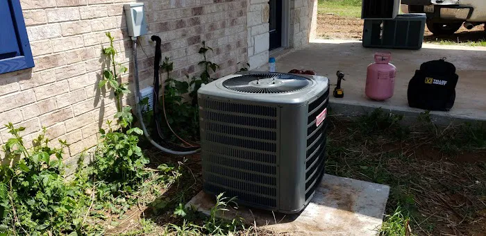 JLS Heating and Air, LLC Picture 6