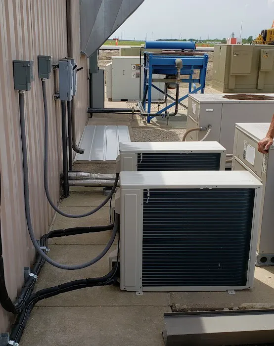 JLS Heating and Air, LLC Picture 1