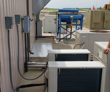 JLS Heating and Air, LLC