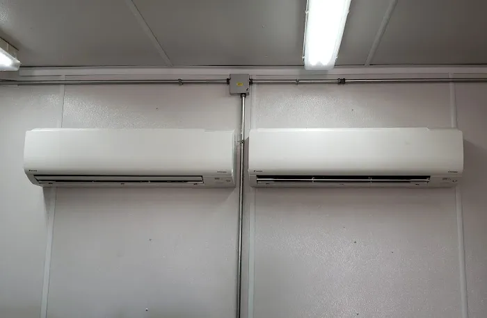 JLS Heating and Air, LLC Picture 2