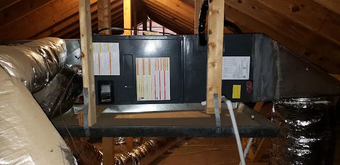 JLS Heating and Air, LLC Picture 7