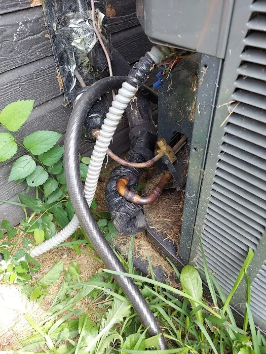 Fox Mechanical Air Conditioning and Heating Picture 6