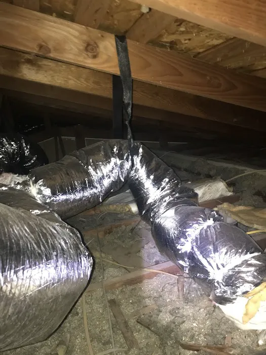 Fox Mechanical Air Conditioning and Heating Picture 7