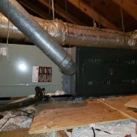 Fox Mechanical Air Conditioning and Heating ico