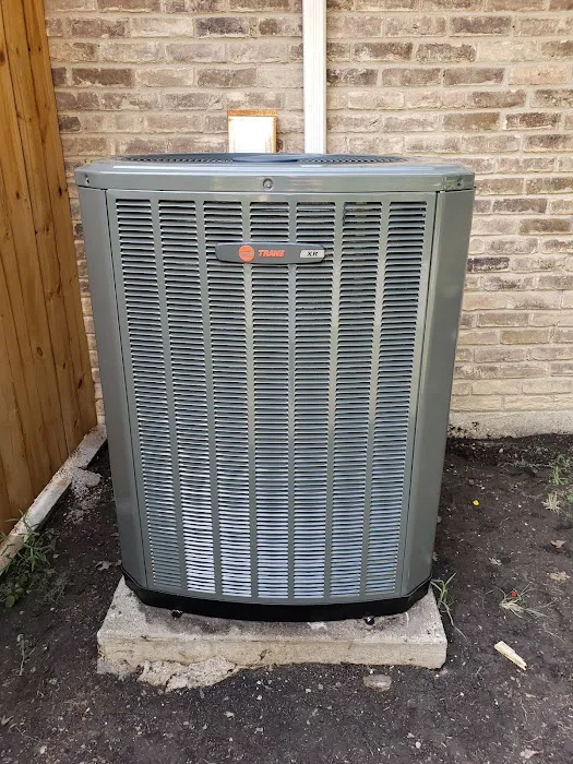 Fox Mechanical Air Conditioning and Heating Picture 2