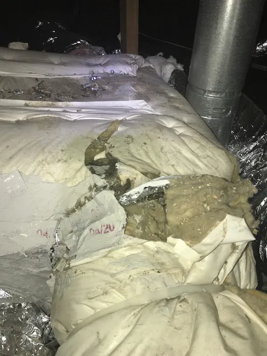 Fox Mechanical Air Conditioning and Heating Picture 5