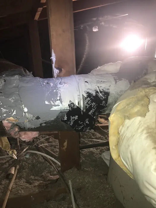 Fox Mechanical Air Conditioning and Heating Picture 3