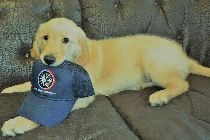 JW Mechanical Systems Picture 7