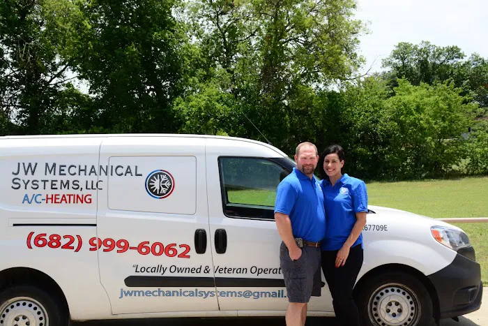 JW Mechanical Systems Picture 4