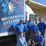 JW Mechanical Systems