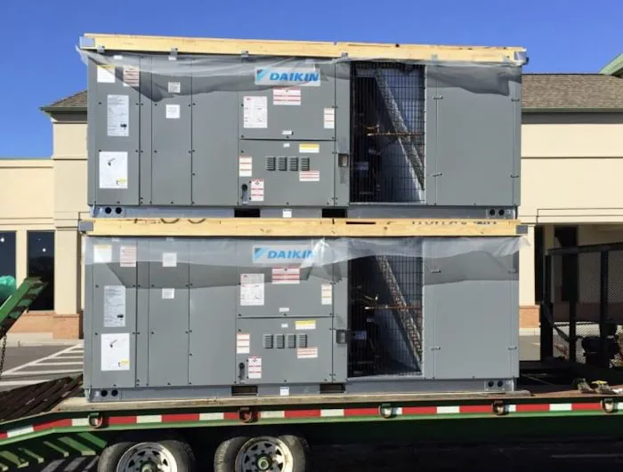 Texas Total Comfort Systems Picture 2