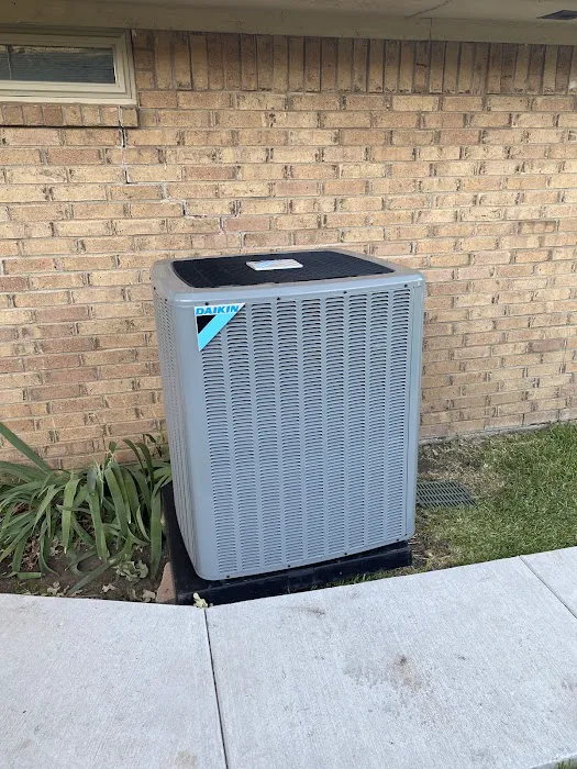 Texas Total Comfort Systems Picture 8