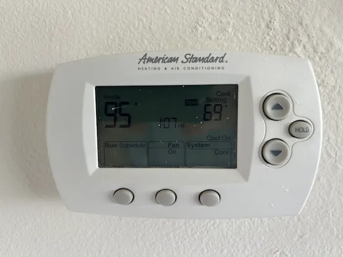 Texas Total Comfort Systems Picture 7