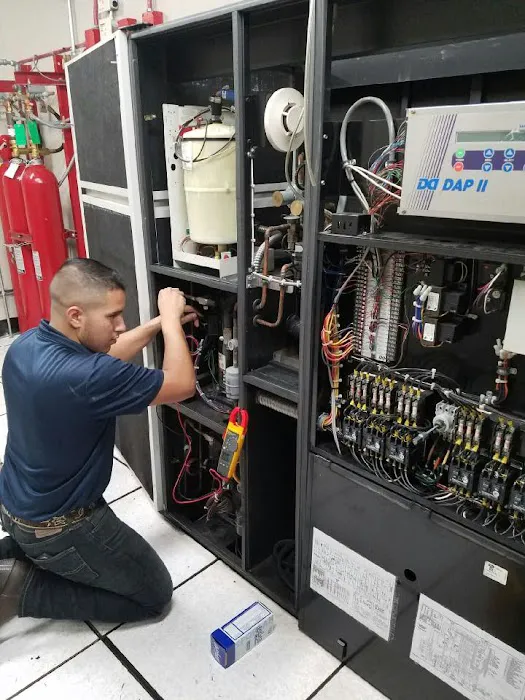 Texas Total Comfort Systems Picture 9