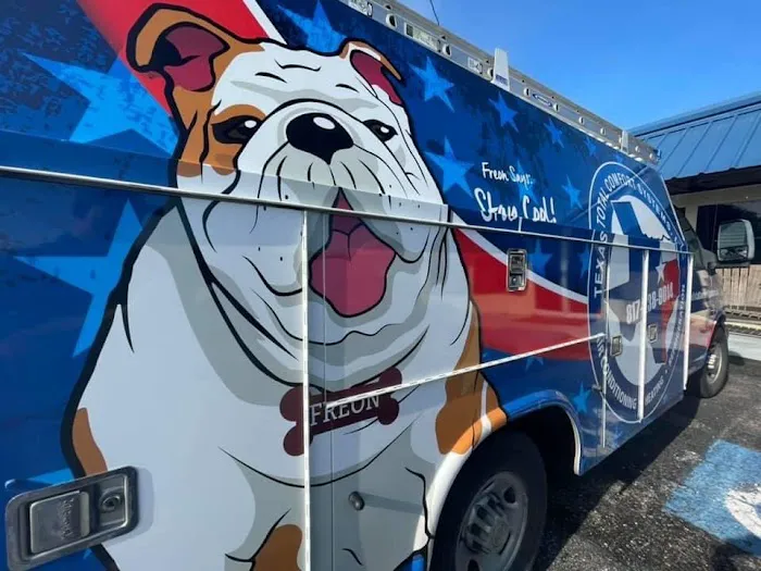 Texas Total Comfort Systems Picture 4