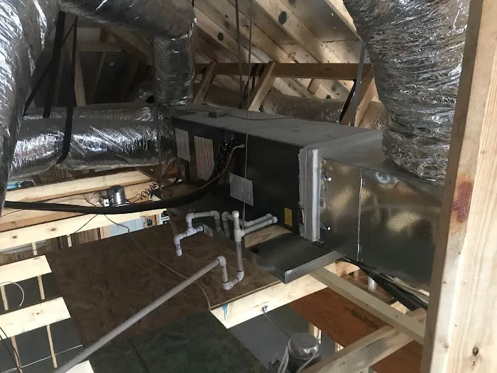 Lambert HVAC Picture 8