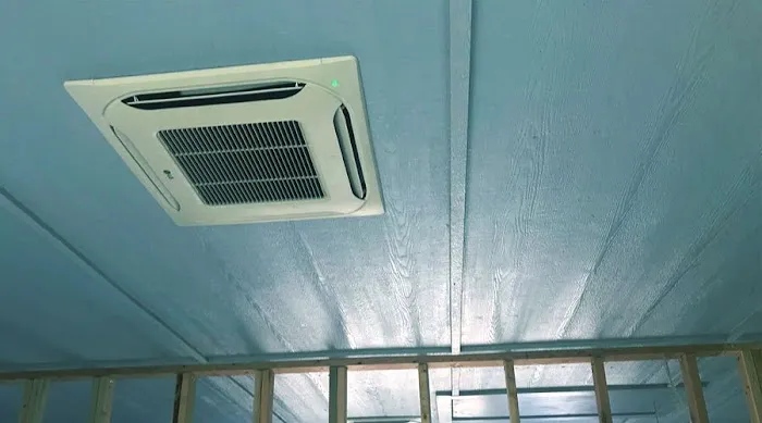 Lambert HVAC Picture 1