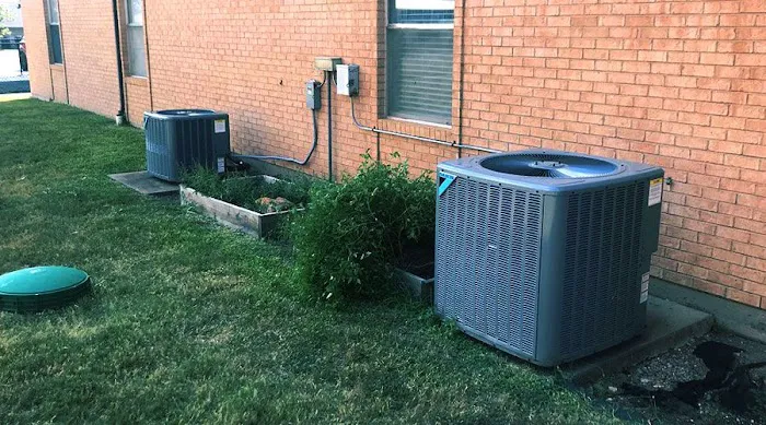 Lambert HVAC Picture 7