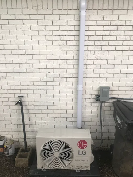 Lambert HVAC Picture 3