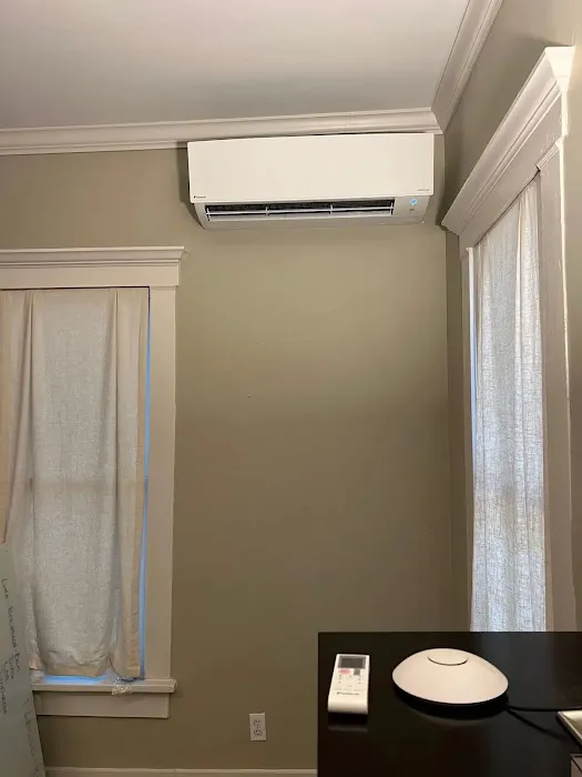 Lambert HVAC Picture 6