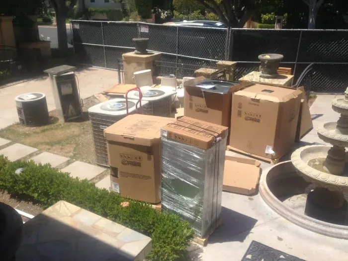 Lambert HVAC Picture 5