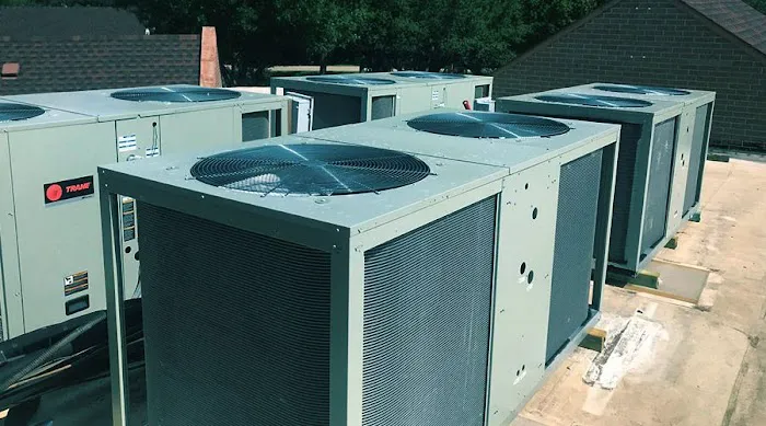 Lambert HVAC Picture 2