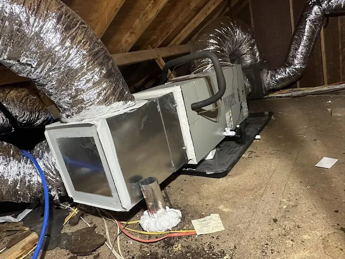 Elite Air of Texas Picture 1