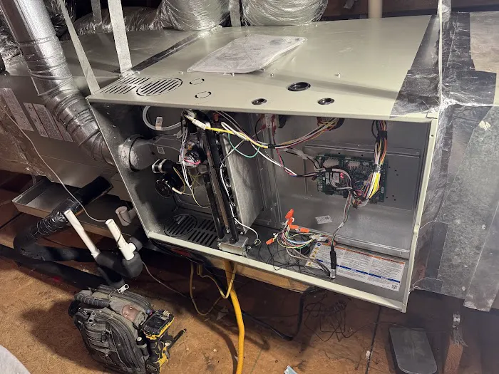 Elite Air of Texas Picture 4