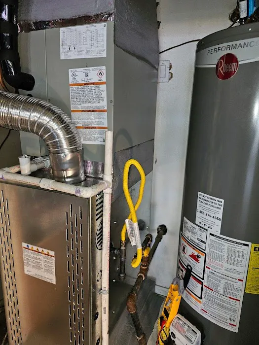 Elite Air of Texas Picture 3