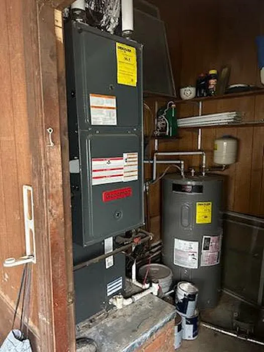 Elite Air of Texas Picture 2