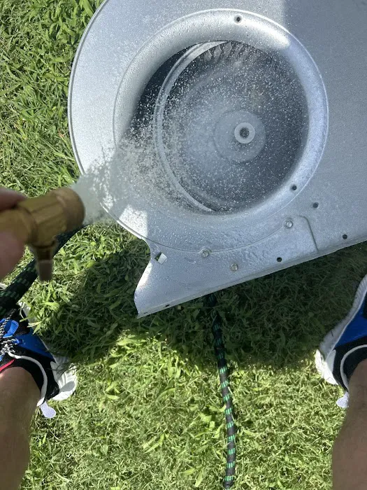 Elite Air of Texas Picture 5